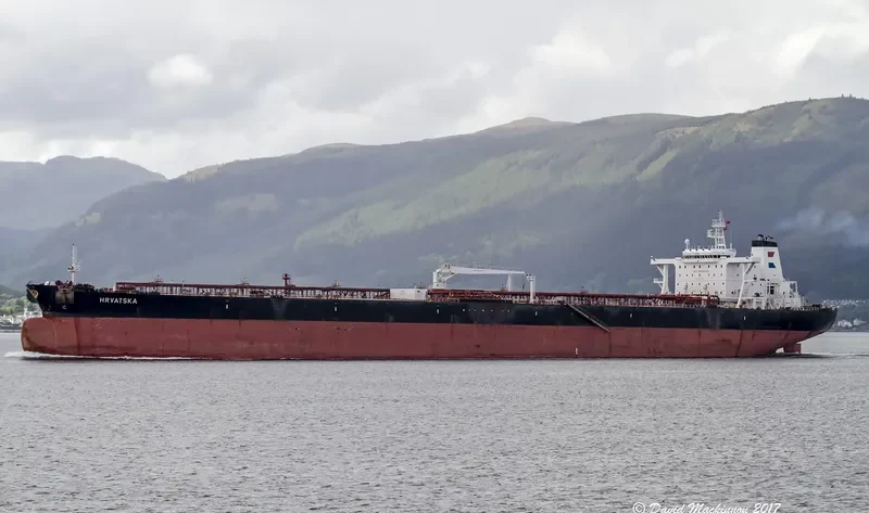 EUROGLORY Tanker IMO 9249087 photo 4