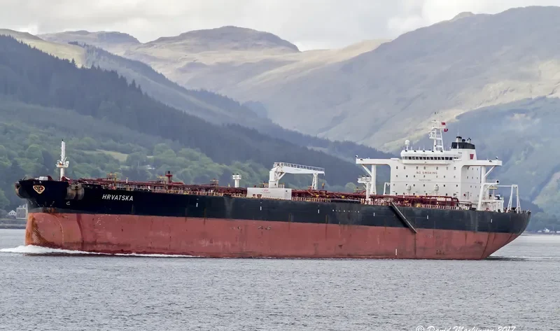 EUROGLORY Tanker IMO 9249087 photo 5