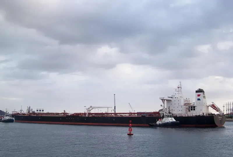 EUROGLORY Tanker IMO 9249087 photo 8