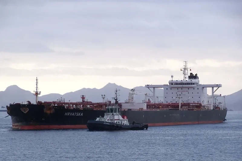 EUROGLORY Tanker IMO 9249087 photo 9