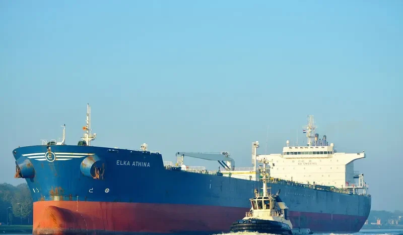 ELKA ATHINA Tanker IMO 9249116 photo 5