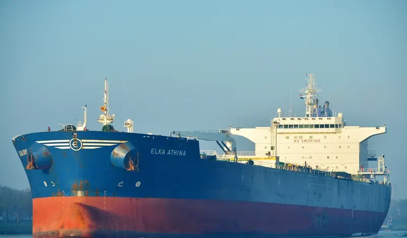 ELKA ATHINA Tanker IMO 9249116 photo 6