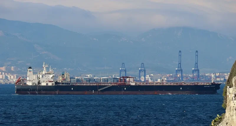 NUSA MERDEKA Tanker IMO 9249178 photo 3