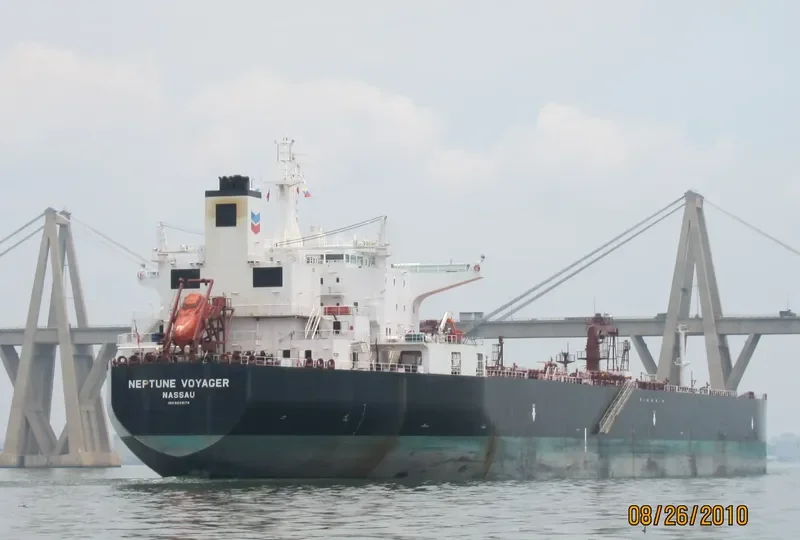 NUSA MERDEKA Tanker IMO 9249178 photo 6