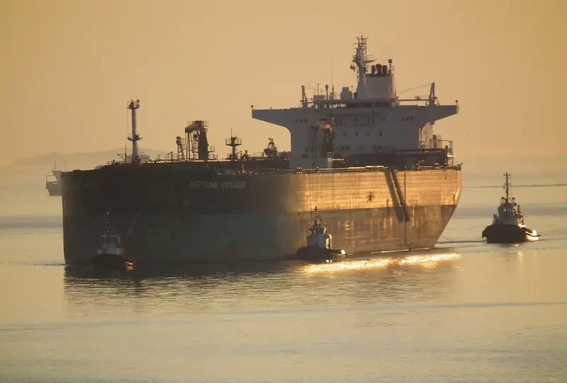 NUSA MERDEKA Tanker IMO 9249178 photo 8