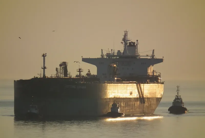 NUSA MERDEKA Tanker IMO 9249178 photo 9