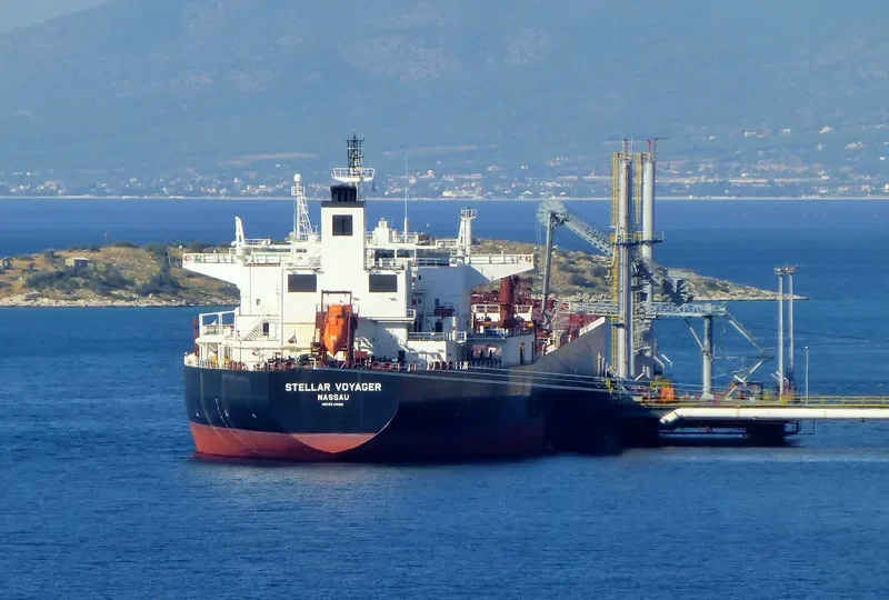 NEW FRIENDSHIP Tanker IMO 9249180