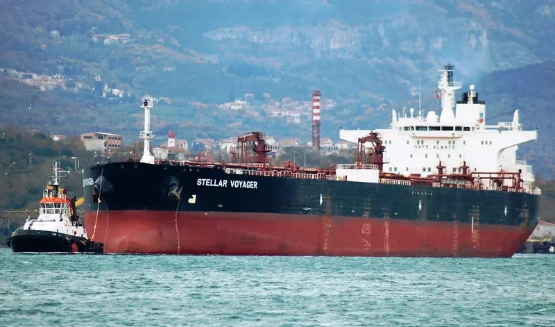 NEW FRIENDSHIP Tanker IMO 9249180 photo 4