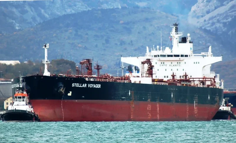 NEW FRIENDSHIP Tanker IMO 9249180 photo 5