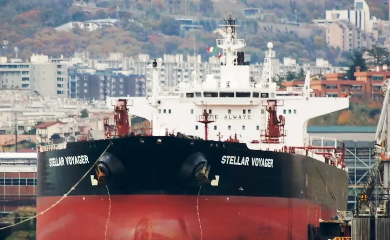 NEW FRIENDSHIP Tanker IMO 9249180 photo 6