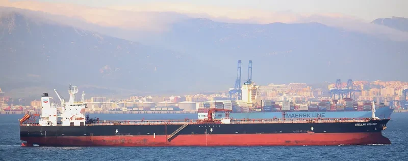NEW FRIENDSHIP Tanker IMO 9249180 photo 7