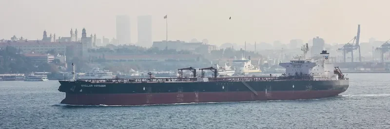 NEW FRIENDSHIP Tanker IMO 9249180 photo 8