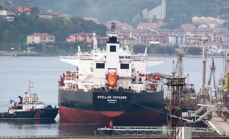 NEW FRIENDSHIP Tanker IMO 9249180 photo 10