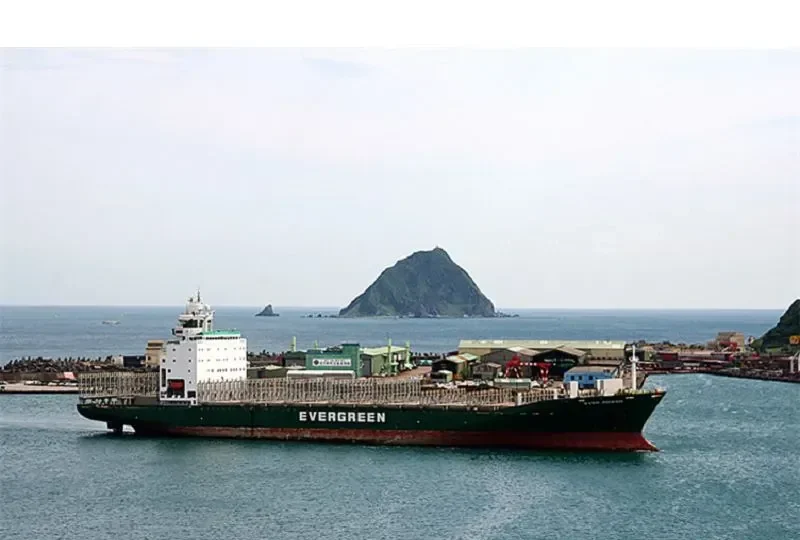 GRAND POWER Container Ship IMO 9249221 photo 7