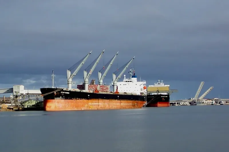 EMILIA Bulk Carrier IMO 9249300 photo 10