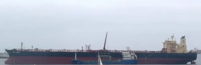 MISCA Tanker IMO 9249312 photo 3