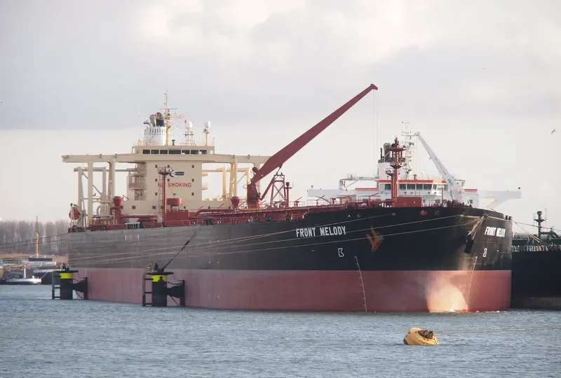 MISCA Tanker IMO 9249312 photo 4