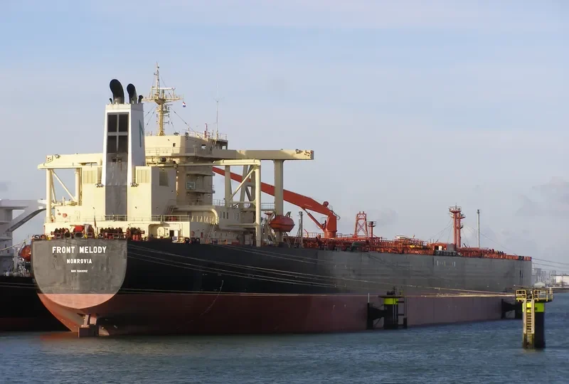 MISCA Tanker IMO 9249312 photo 5