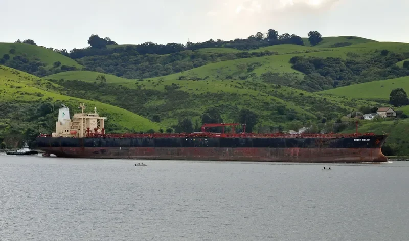 MISCA Tanker IMO 9249312 photo 6