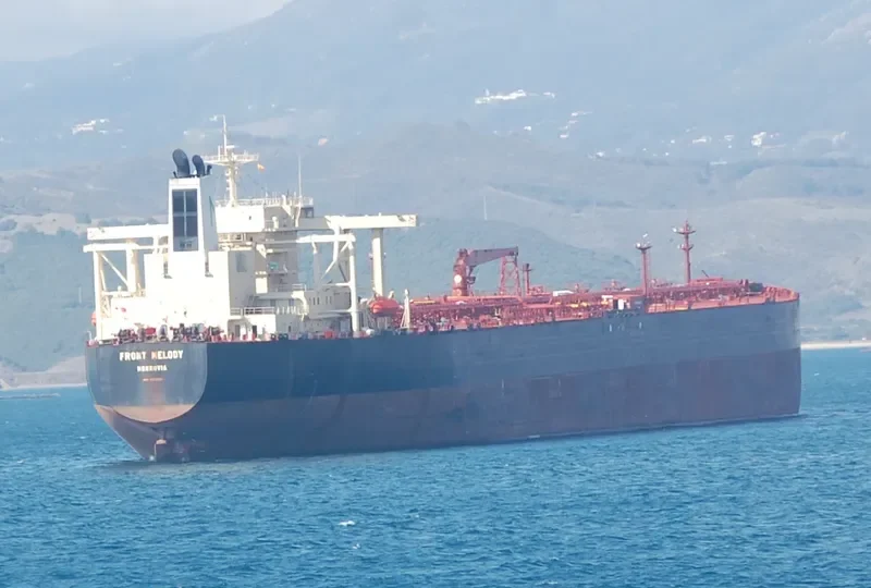 MISCA Tanker IMO 9249312 photo 7