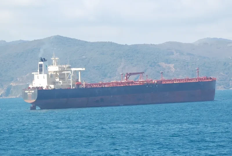 MISCA Tanker IMO 9249312 photo 8