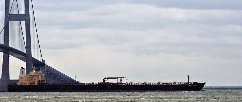 MISCA Tanker IMO 9249312 photo 10
