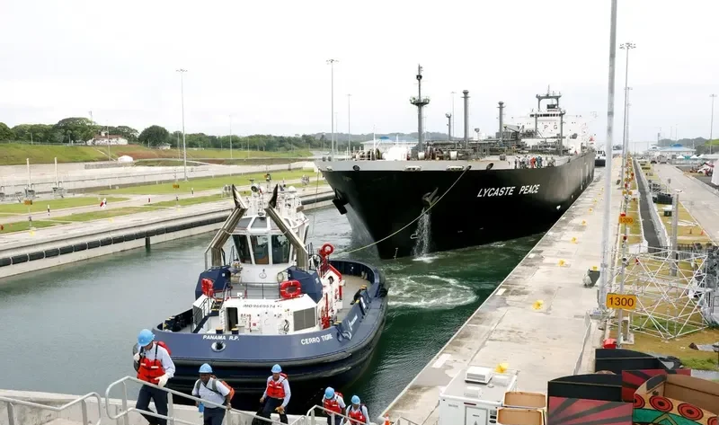 LYCASTE PEACE General Cargo IMO 9249336