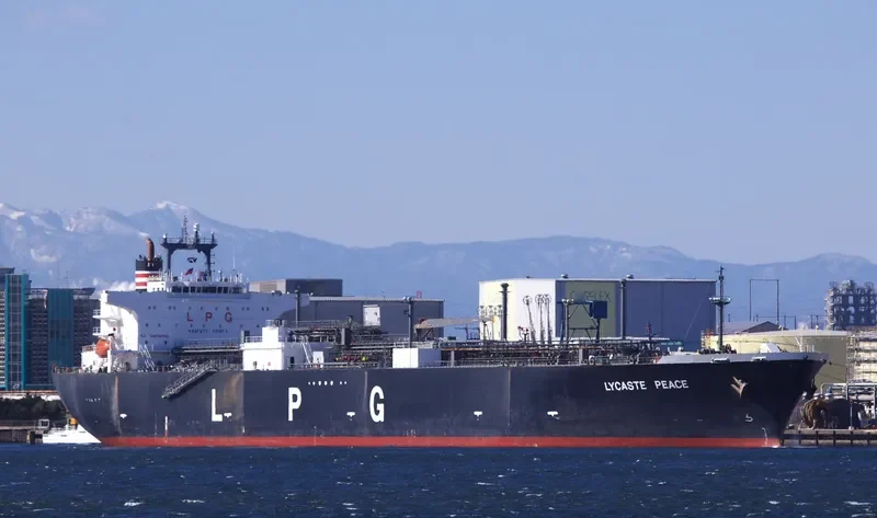 LYCASTE PEACE General Cargo IMO 9249336 photo 4