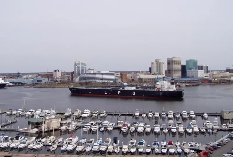 LYCASTE PEACE General Cargo IMO 9249336 photo 6