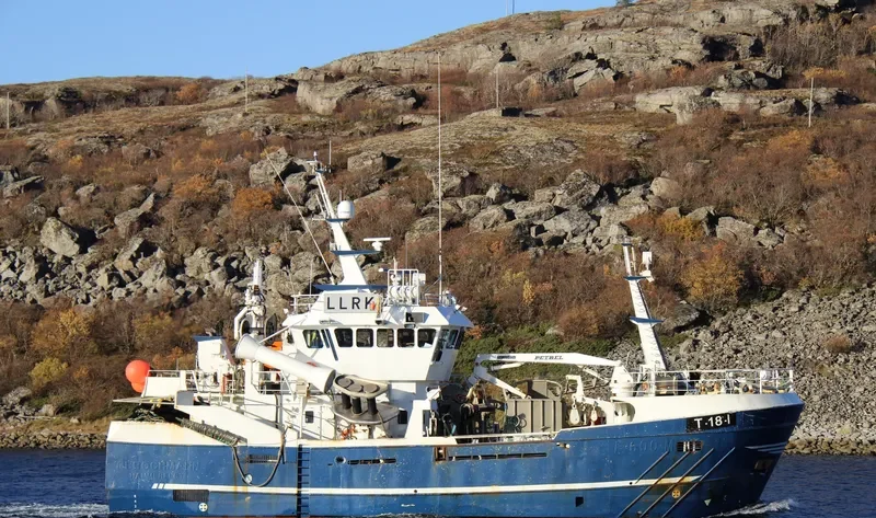 SEIBAS General Cargo IMO 9249386