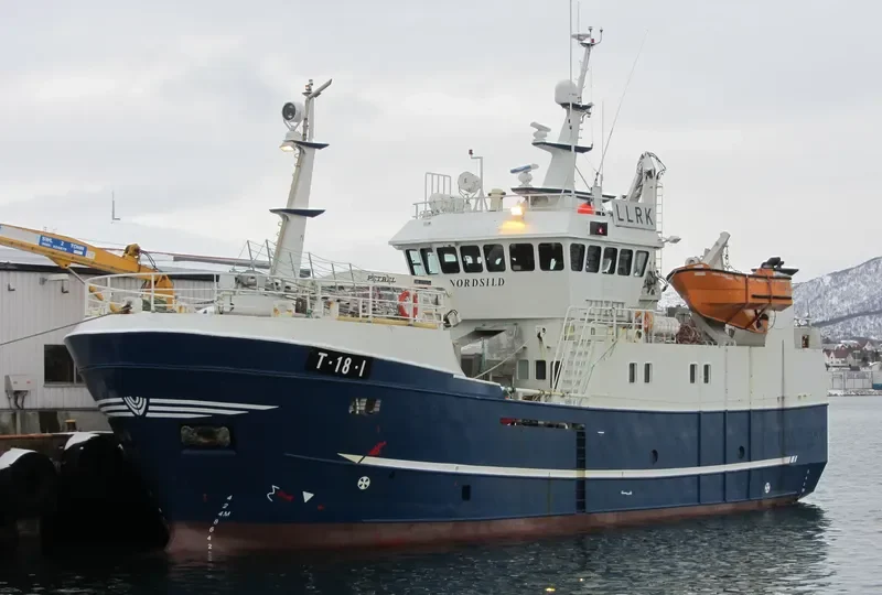 SEIBAS General Cargo IMO 9249386 photo 5