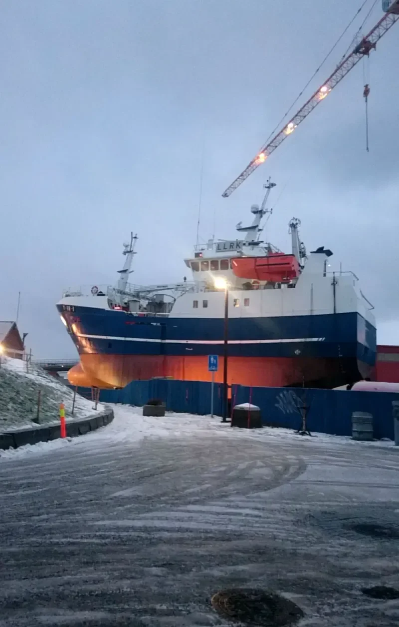 SEIBAS General Cargo IMO 9249386 photo 6