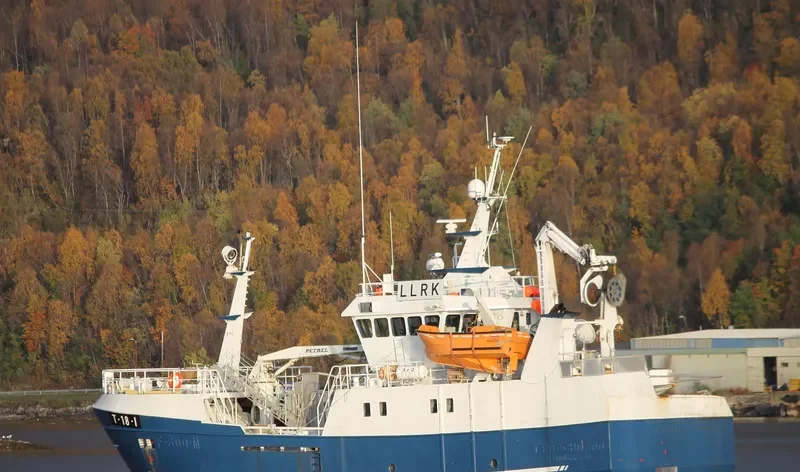 SEIBAS General Cargo IMO 9249386 photo 7