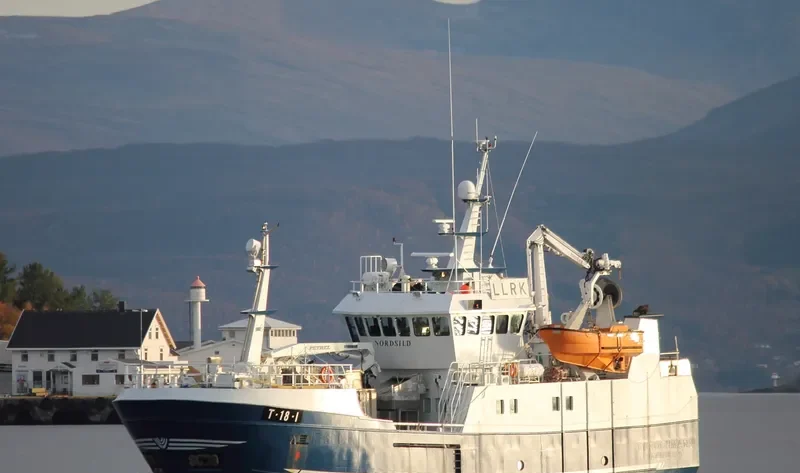SEIBAS General Cargo IMO 9249386 photo 8