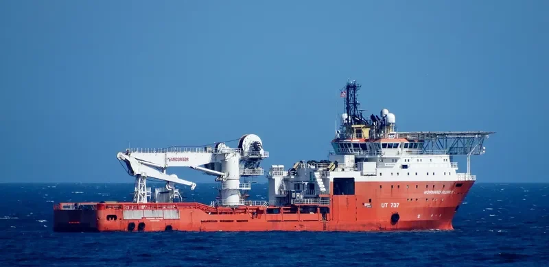 NORMAND FLOWER Offshore Vessel IMO 9249489 photo 7