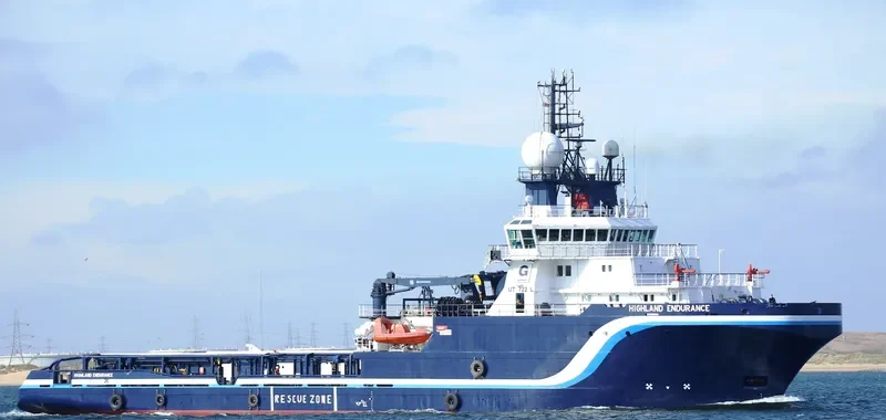 ROTA ENDURANCE General Cargo IMO 9249518