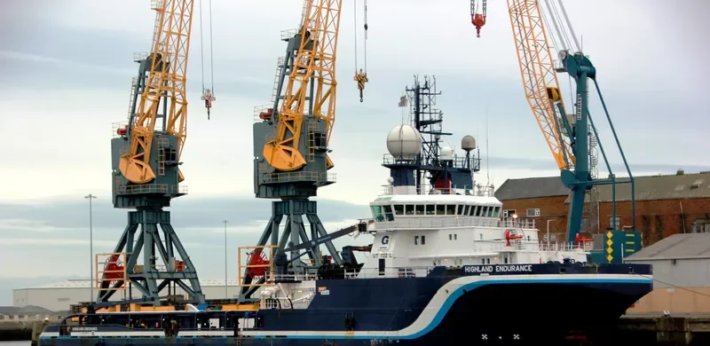 ROTA ENDURANCE General Cargo IMO 9249518 photo 4