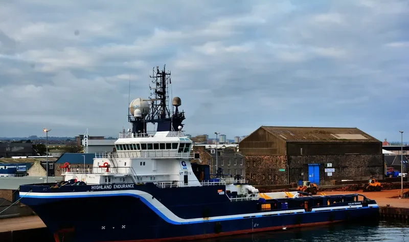 ROTA ENDURANCE General Cargo IMO 9249518 photo 6