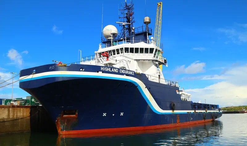 ROTA ENDURANCE General Cargo IMO 9249518 photo 7