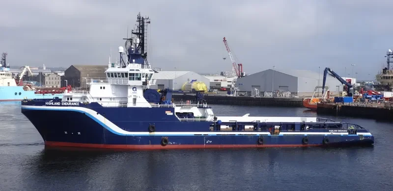 ROTA ENDURANCE General Cargo IMO 9249518 photo 8
