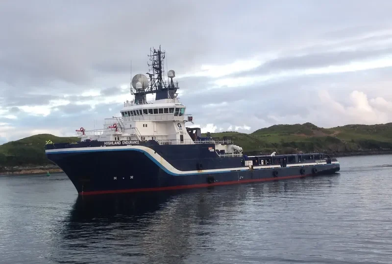ROTA ENDURANCE General Cargo IMO 9249518 photo 9