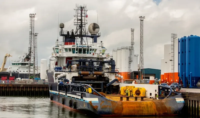 ROTA ENDURANCE General Cargo IMO 9249518 photo 10