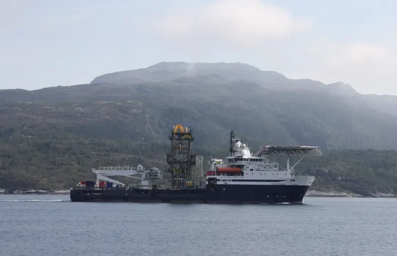 ISLAND FRONTIER Offshore Vessel IMO 9249520 photo 8