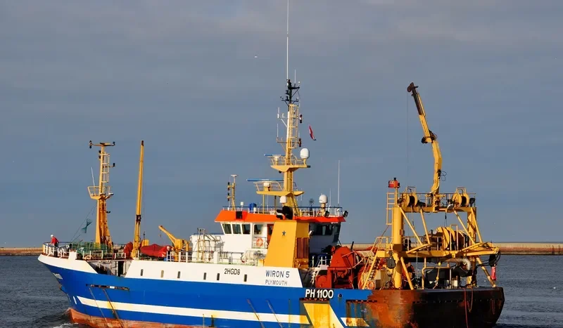 PH1100WIRON 5 General Cargo IMO 9249556 photo 4