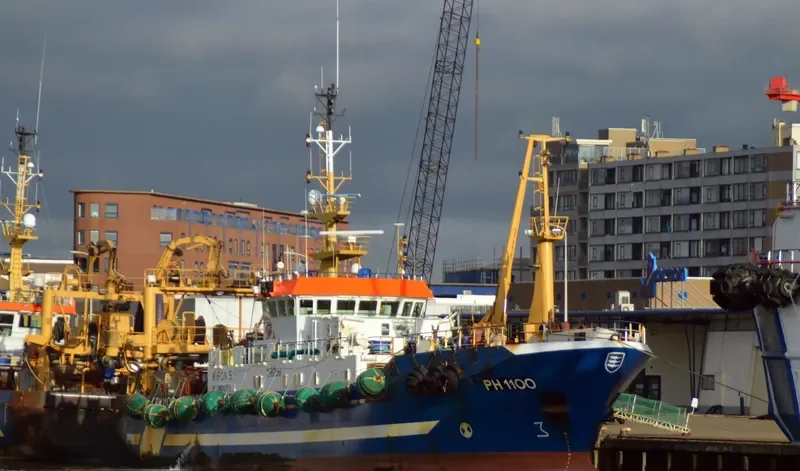 PH1100WIRON 5 General Cargo IMO 9249556 photo 7