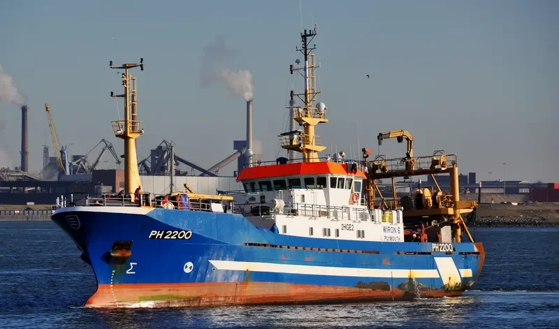 WIRON 6 General Cargo IMO 9249568 photo 5