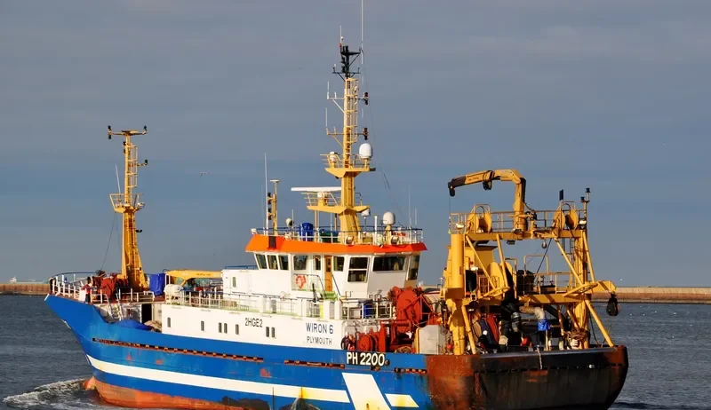 WIRON 6 General Cargo IMO 9249568 photo 6