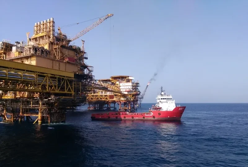 LADY GRACE Offshore Vessel IMO 9249623 photo 4