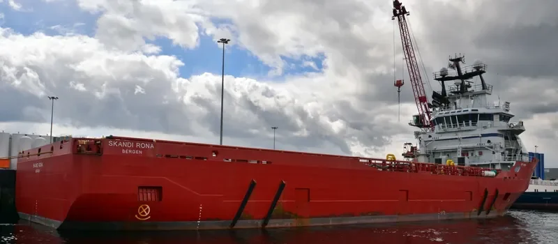 SKANDI RONA Offshore Vessel IMO 9249635 photo 3