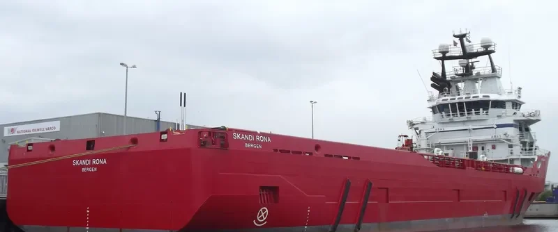 SKANDI RONA Offshore Vessel IMO 9249635 photo 10